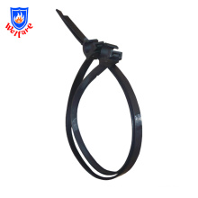 Fire Extinguisher PVC Hose Clamp Belt